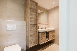 Attractively Furnished Bungalow is Located 1.5 km From the Ouddorp Bea