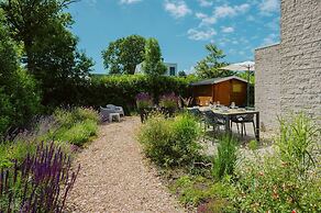 Attractively Furnished Bungalow is Located 1.5 km From the Ouddorp Bea