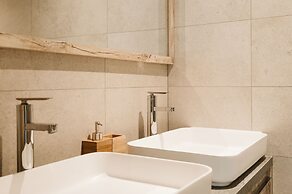 Attractively Furnished Bungalow is Located 1.5 km From the Ouddorp Bea