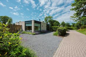 Attractively Furnished Bungalow is Located 1.5 km From the Ouddorp Bea