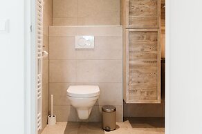 Attractively Furnished Bungalow is Located 1.5 km From the Ouddorp Bea