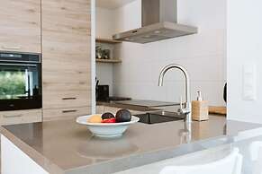 Attractively Furnished Bungalow is Located 1.5 km From the Ouddorp Bea