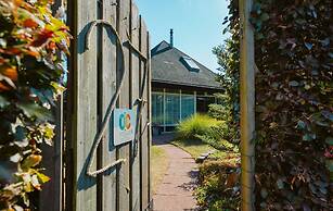 Lovely Holiday Home 10 Minutes by Bike