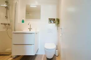 Lovely Holiday Home 10 Minutes by Bike