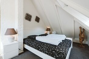 Lovely Holiday Home 10 Minutes by Bike