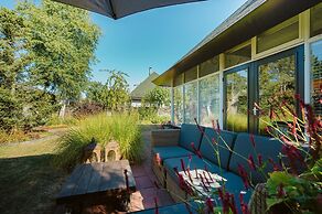 Lovely Holiday Home 10 Minutes by Bike