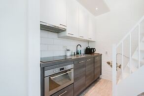 Lovely Holiday Home 10 Minutes by Bike