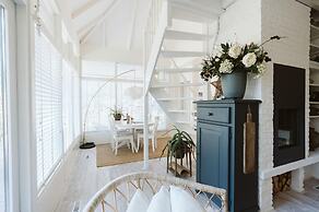 Lovely Holiday Home 10 Minutes by Bike