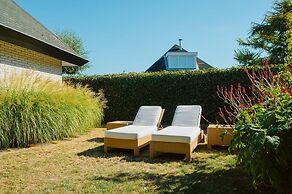 Lovely Holiday Home 10 Minutes by Bike