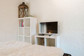 Lovely Holiday Home 10 Minutes by Bike