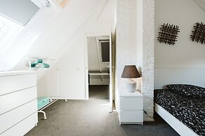 Lovely Holiday Home 10 Minutes by Bike