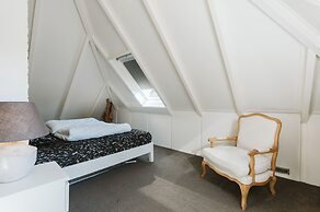 Lovely Holiday Home 10 Minutes by Bike