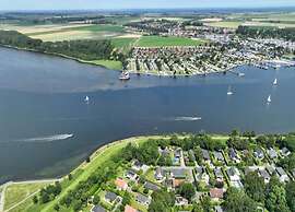 Penthouse Kamperland by North Sea Beach