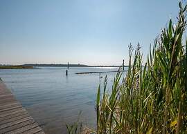 Penthouse Kamperland by North Sea Beach