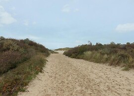 Penthouse Kamperland by North Sea Beach
