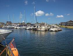 Beautiful Penthouse With Balcony