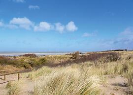 Penthouse Kamperland by North Sea Beach