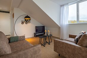 Penthouse Kamperland by North Sea Beach