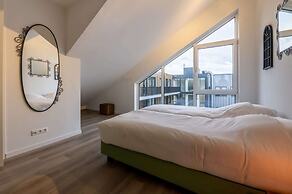 Penthouse Kamperland by North Sea Beach