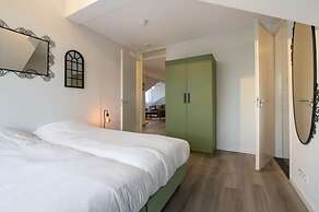 Penthouse Kamperland by North Sea Beach