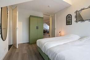 Beautiful Penthouse With Balcony