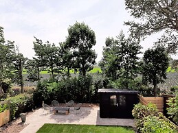 Stylish Holiday Home by the sea