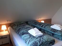 Stylish Holiday Home by the sea