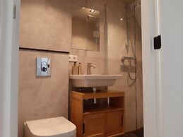 Stylish Holiday Home by the sea