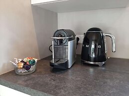 Stylish Holiday Home by the sea