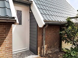 Stylish Holiday Home by the sea