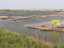 Stylish Holiday Home by the sea