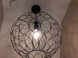 Stylish Holiday Home by the sea