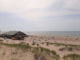 Stylish Holiday Home by the sea