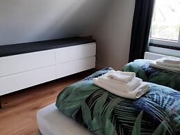 Stylish Holiday Home by the sea