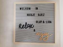 Stylish Holiday Home by the sea