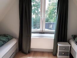 Stylish Holiday Home by the sea