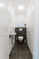 Luxurious 6-person Holiday Villa With a Forest Garden of 4000 m2