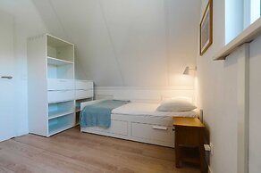 Luxurious 6-person Holiday Villa With a Forest Garden of 4000 m2