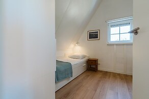 Luxurious 6-person Holiday Villa With a Forest Garden of 4000 m2