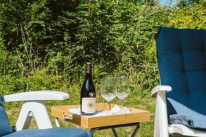 Luxurious 6-person Holiday Villa With a Forest Garden of 4000 m2