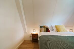 Luxurious 6-person Holiday Villa With a Forest Garden of 4000 m2