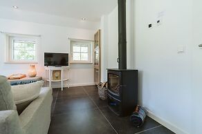 Luxurious 6-person Holiday Villa With a Forest Garden of 4000 m2