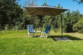 Luxurious 6-person Holiday Villa With a Forest Garden of 4000 m2