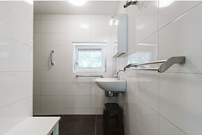 Luxurious 6-person Holiday Villa With a Forest Garden of 4000 m2