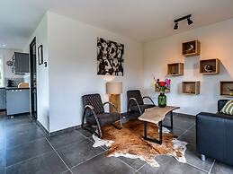 Detached new 10-person Villa in Holiday Park