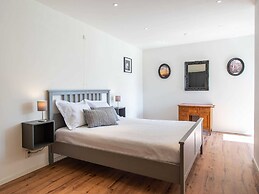 Detached new 10-person Villa in Holiday Park