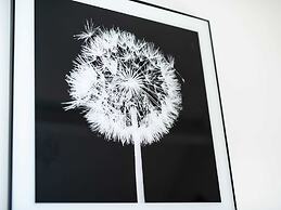 Detached new 10-person Villa in Holiday Park