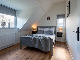 Detached new 10-person Villa in Holiday Park