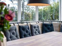 Detached new 10-person Villa in Holiday Park