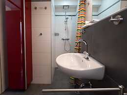 Holiday Home in the Middle of the Green North Sea Park Near the Beach 